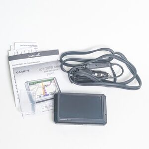 Garmin Nuvi 255WT GPS